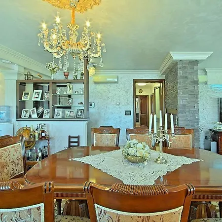 Apartment Sani