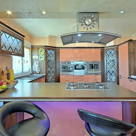 Apartment Sani