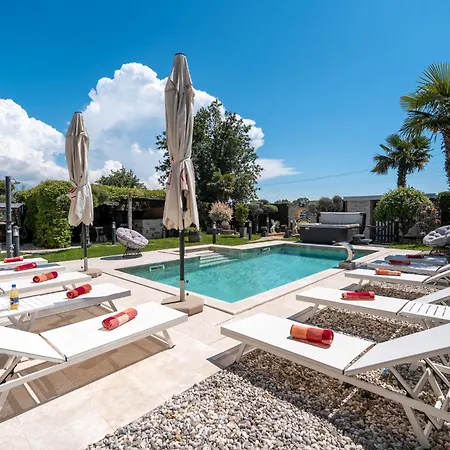 Apartment Sani