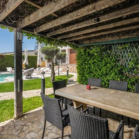 Apartment Sani Porec