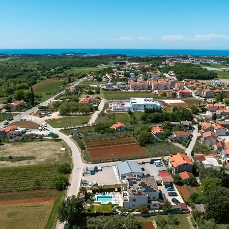 Sani Porec