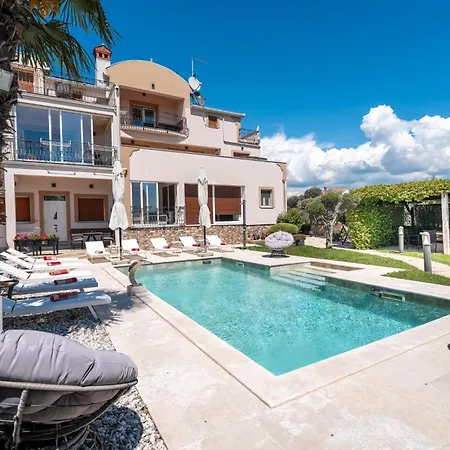 Sani Apartment Porec