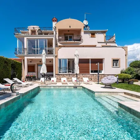 Apartment Sani Porec