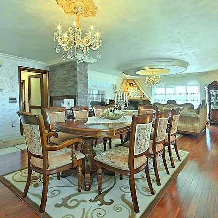 Sani Apartment Poreč