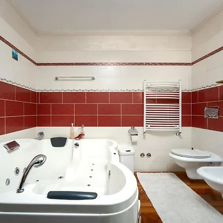 Sani Apartment Poreč